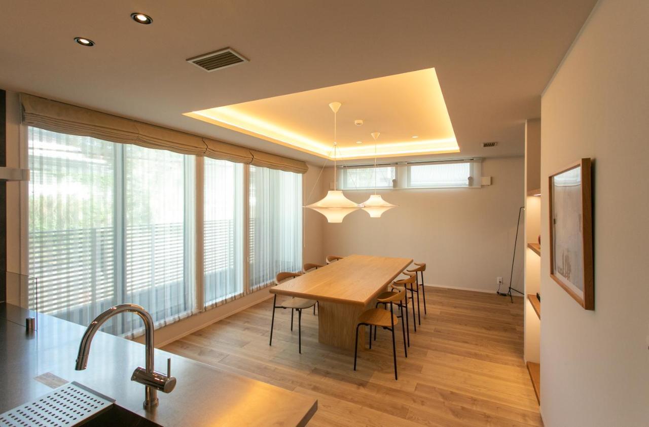 Villa Sasebo Stad #Ss1 Экстерьер фото