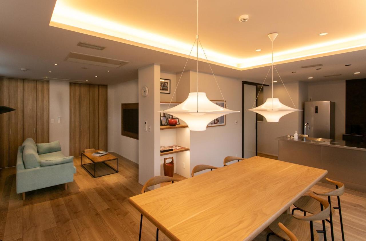 Villa Sasebo Stad #Ss1 Экстерьер фото