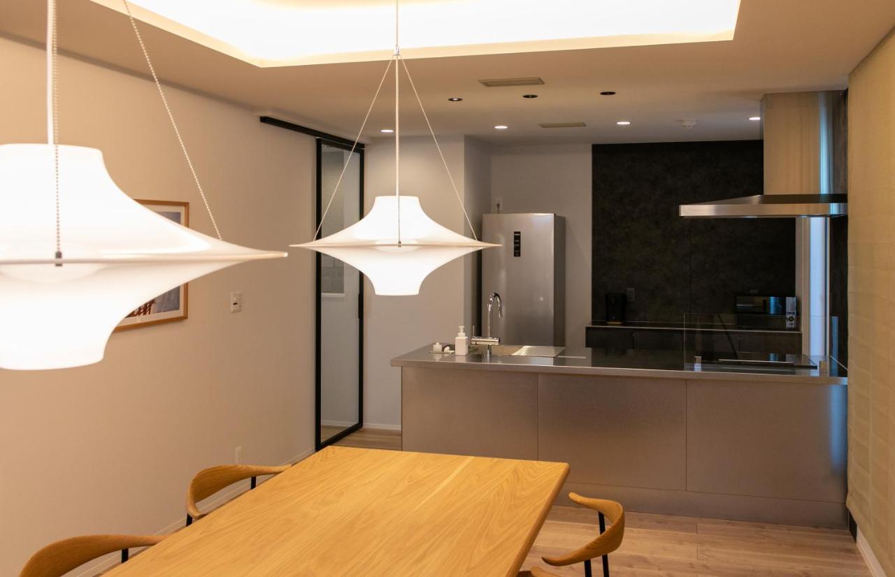 Villa Sasebo Stad #Ss1 Экстерьер фото