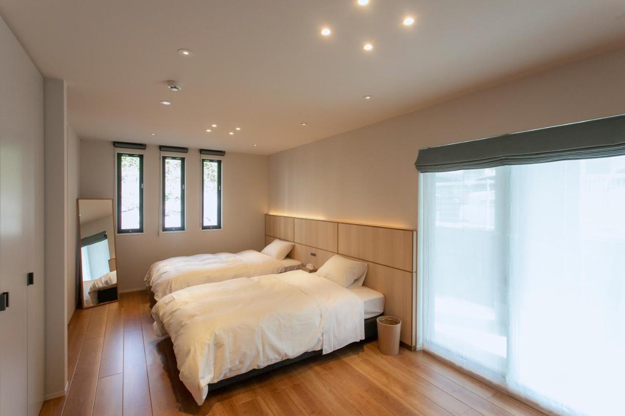 Villa Sasebo Stad #Ss1 Экстерьер фото